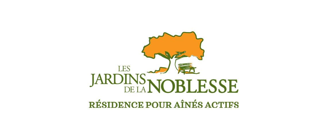 Les jardins de la noblesse - Résidence pour aînés actifs