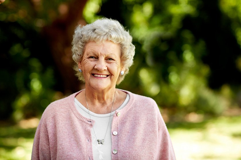 Tranquillité d'esprit